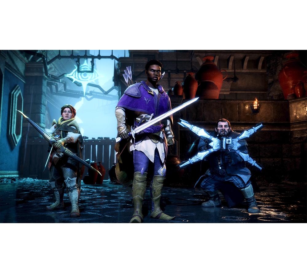 PLAYSTATION Dragon Age: The Veilguard - PS5 image number 5 of 15