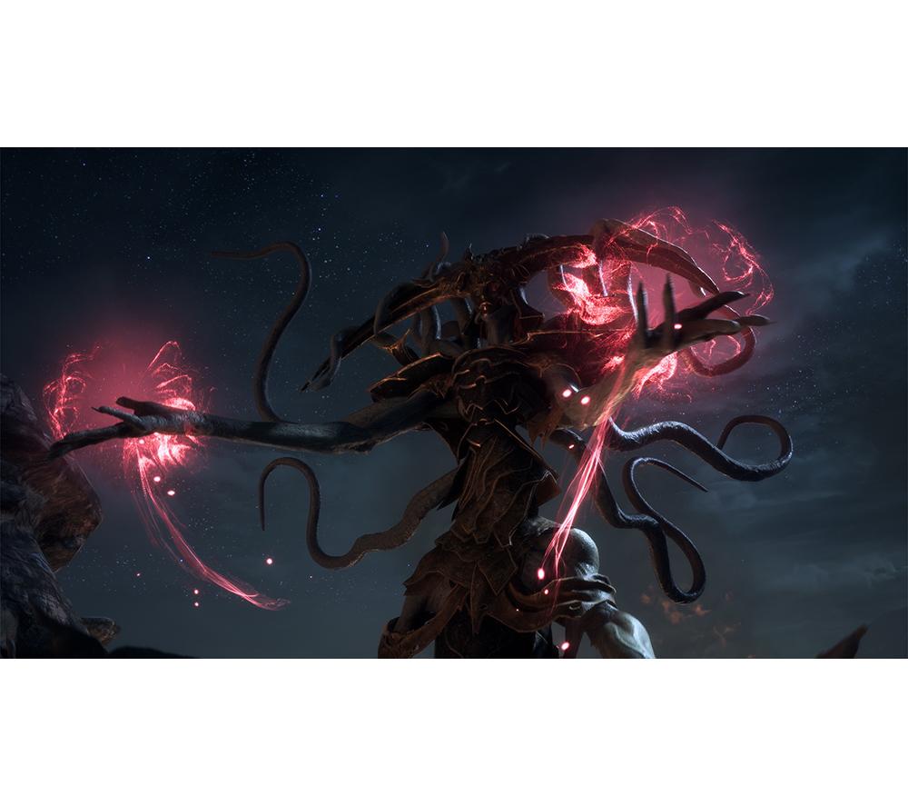 PLAYSTATION Dragon Age: The Veilguard - PS5 image number 11 of 15