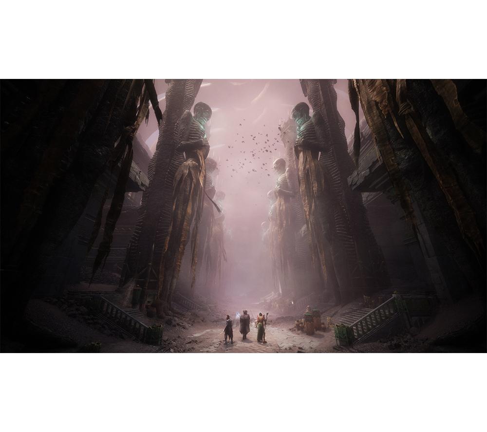 PLAYSTATION Dragon Age: The Veilguard - PS5 image number 12 of 15