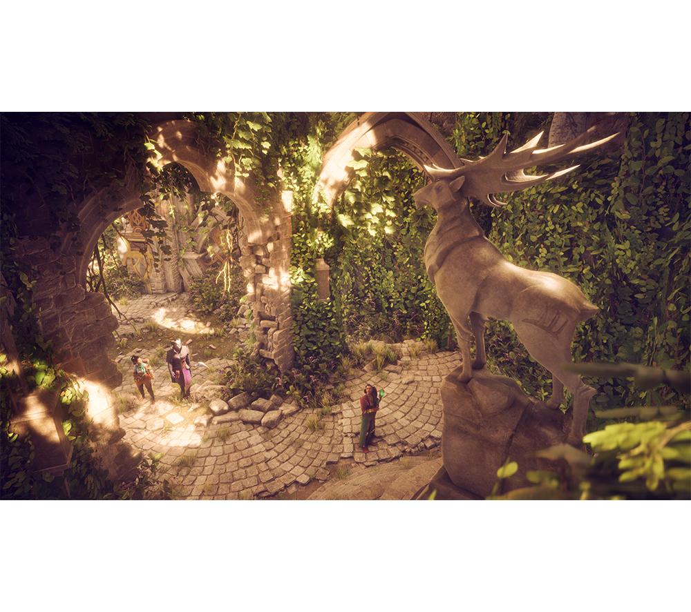 PLAYSTATION Dragon Age: The Veilguard - PS5 image number 13 of 15