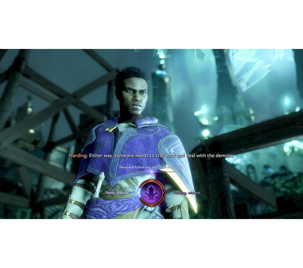 PLAYSTATION Dragon Age: The Veilguard - PS5 image number 14 of 15