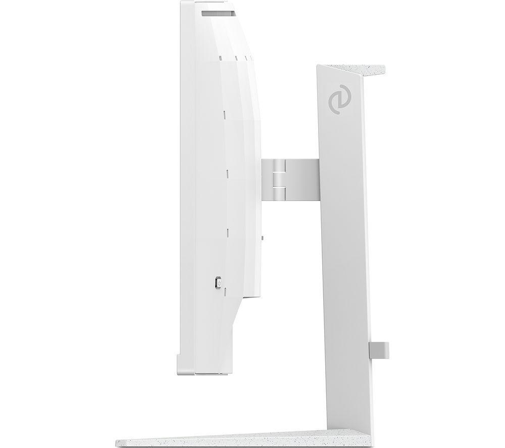 PHILIPS Evnia 32M2C5501/00 Quad HD 31.5" Curved VA LCD Gaming Monitor - White image number 4 of 8