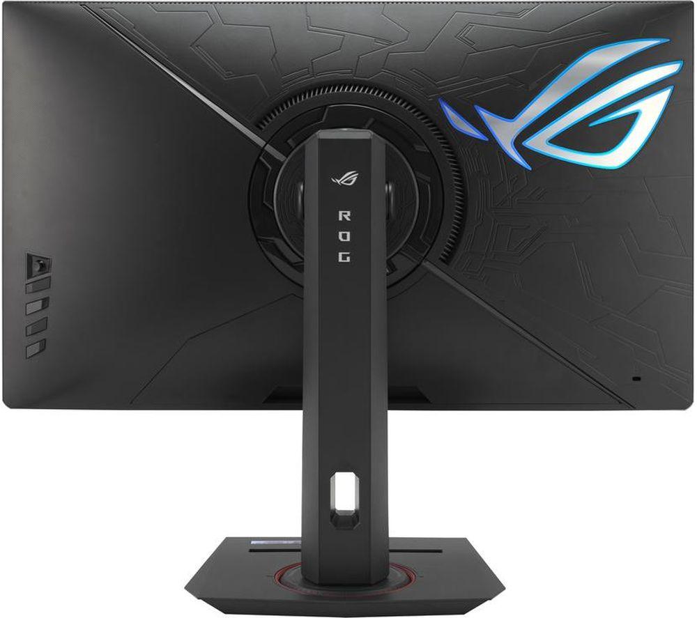 PHILIPS Evnia 34M2C3500L/00 Wide Quad HD 34" Curved VA LCD Gaming Monitor - Charcoal image number 3 of 9