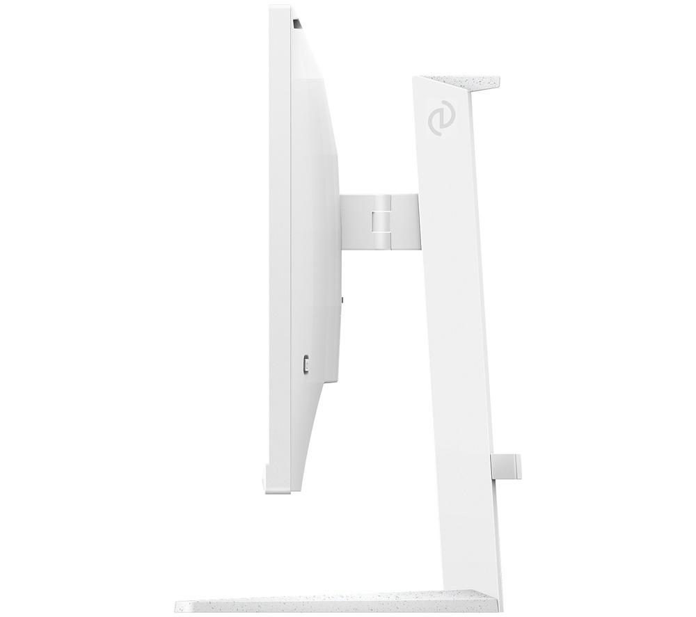 PHILIPS Evnia 27M2N3201A/00 Full HD 27" Rapid IPS Gaming Monitor - White image number 8 of 10