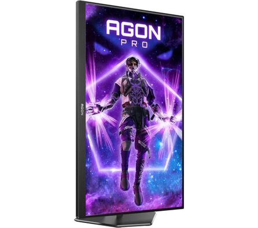 AOC AGON PRO AG256FS Full HD 25" IPS WLED Gaming Monitor - Black image number 4 of 4