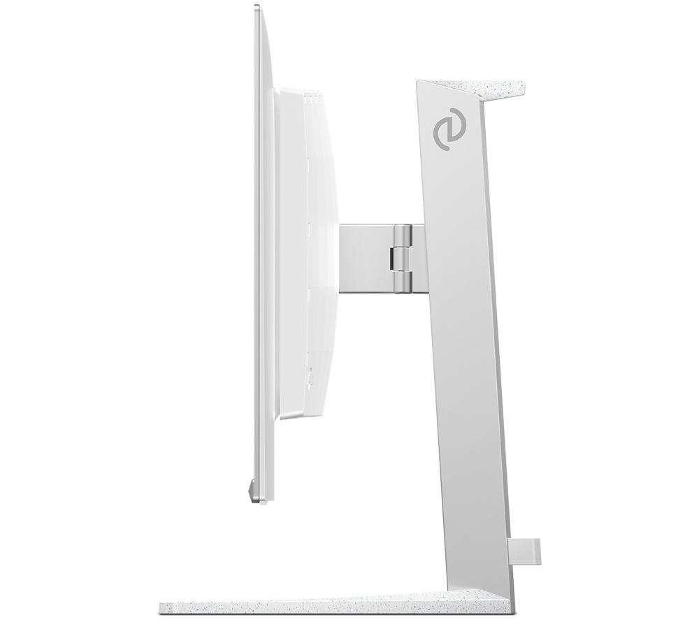 PHILIPS Evnia 27M2N8500/00 Quad HD 27" QD-OLED Gaming Monitor - White image number 7 of 9