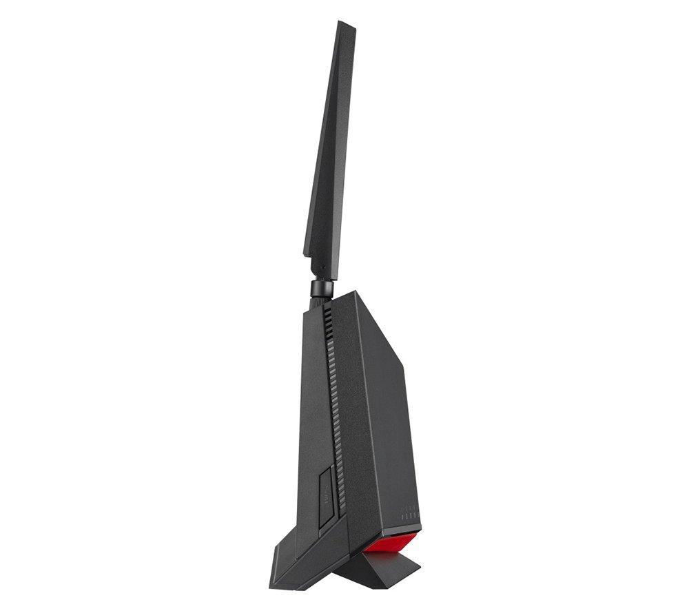 ASUS RT-BE86U WiFi Cable Router - BE 6800, Dual-band image number 6 of 6
