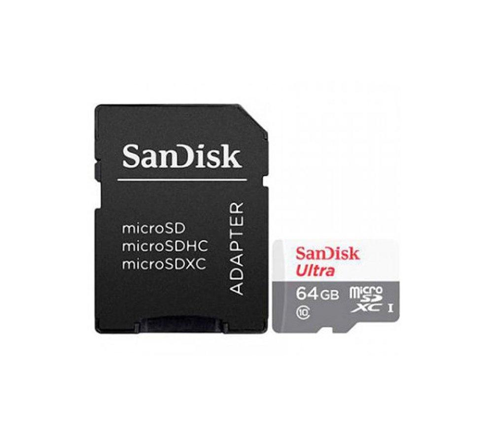 CANON Powershot Golf Laser Rangefinder with Sandisk 64GB Micro SD Card image number 5 of 5