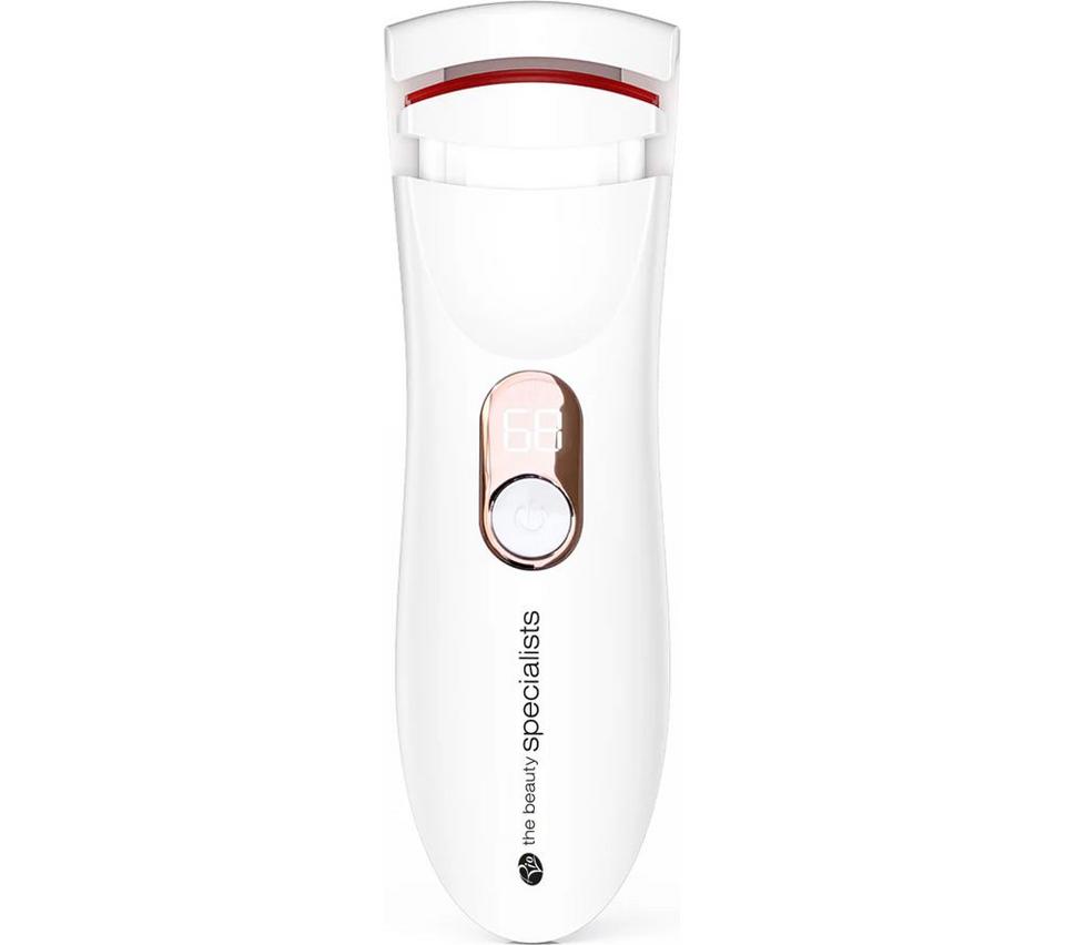 RIO Wow Lash Pro Heated Eyelash Curler