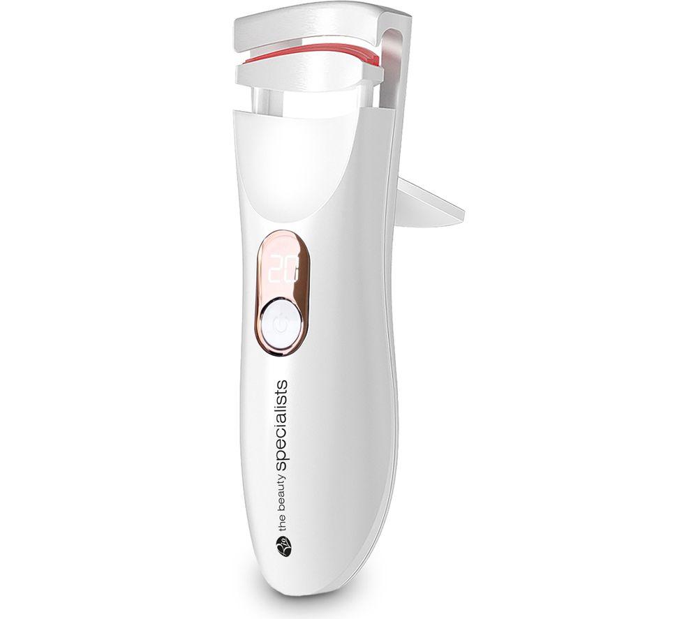 RIO Wow Lash Pro Heated Eyelash Curler image number 2 of 4