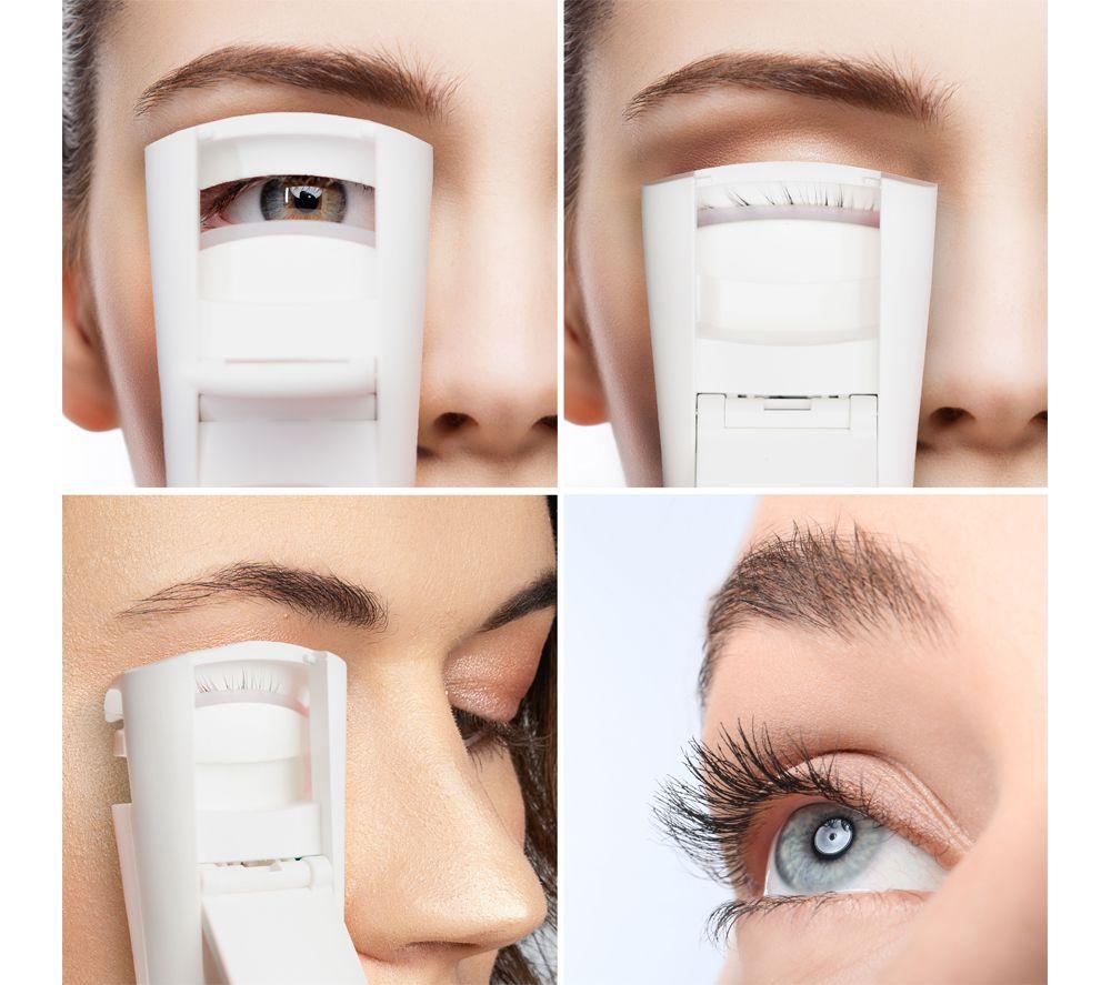 RIO Wow Lash Pro Heated Eyelash Curler image number 3 of 4
