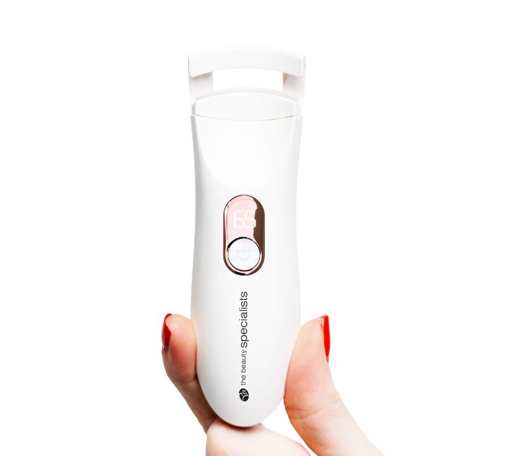 RIO Wow Lash Pro Heated Eyelash Curler image number 4 of 4