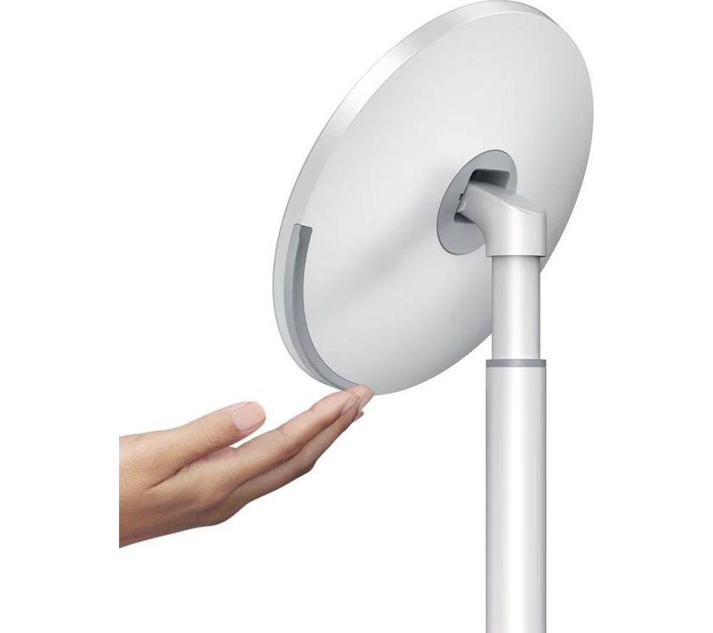 SIMPLEHUMAN ST3054 LED Make-Up Mirror - White image number 5 of 5