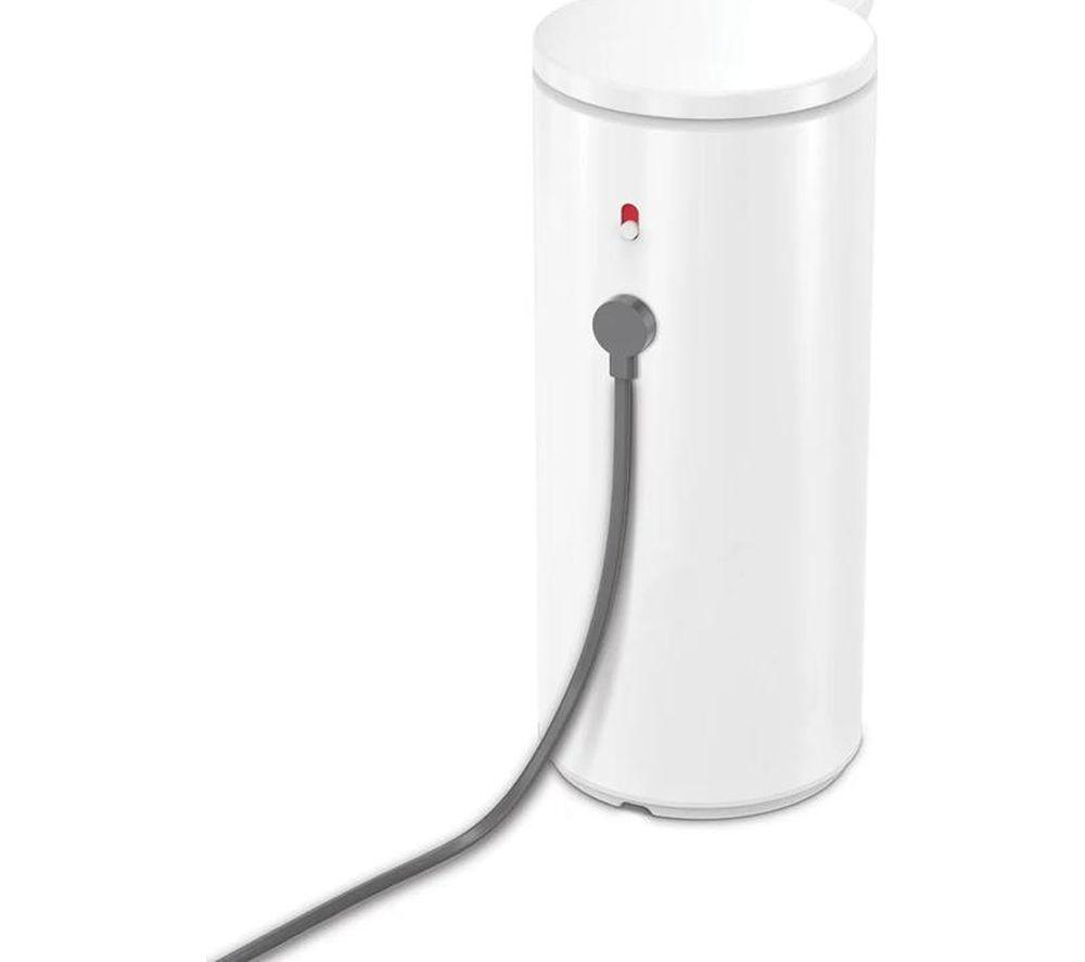 SIMPLEHUMAN Liquid Sensor Soap Dispenser - White image number 4 of 7