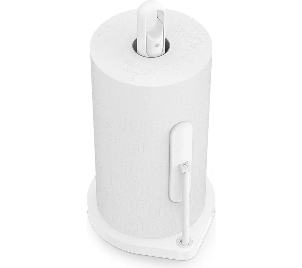 SIMPLEHUMAN KT1199 Paper Towel Pump - White image number 2 of 6