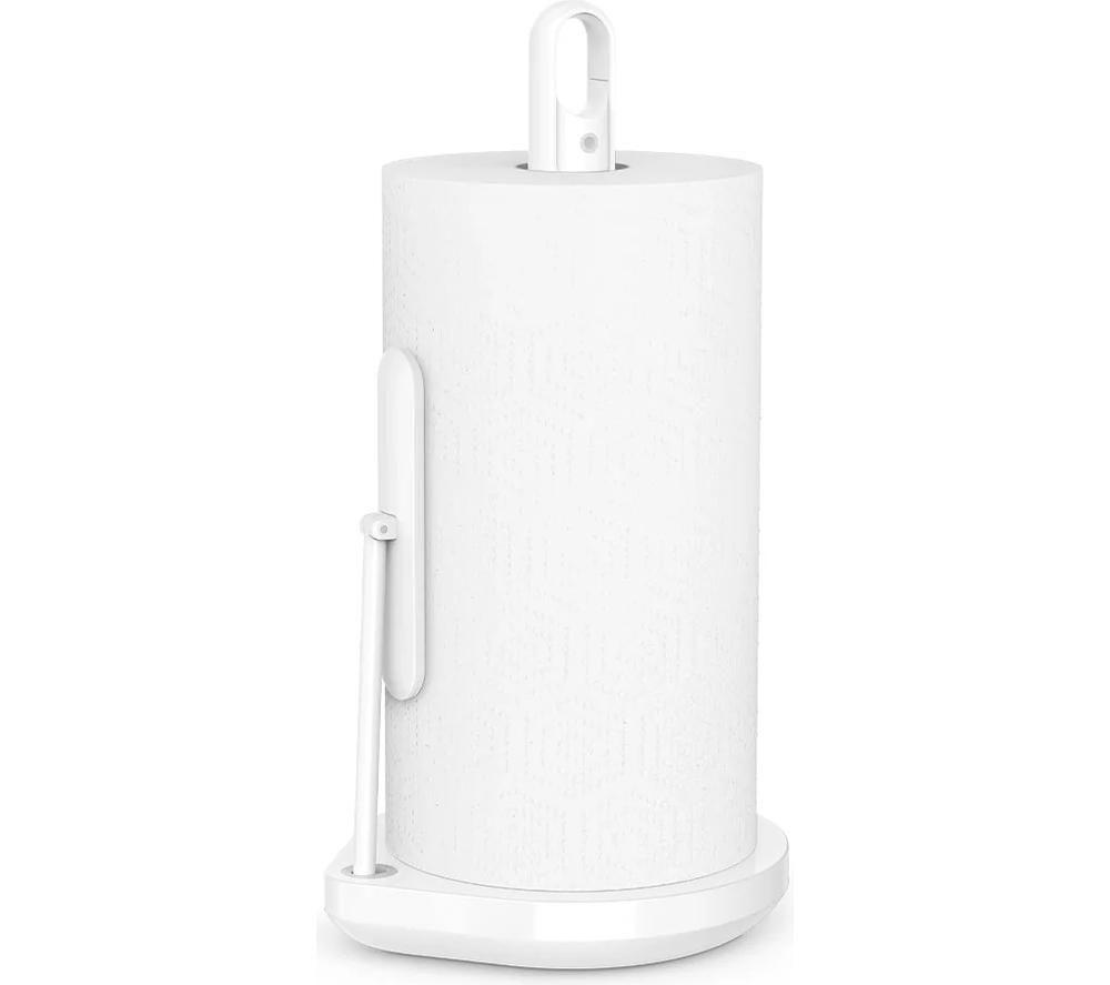 SIMPLEHUMAN KT1199 Paper Towel Pump - White image number 3 of 6