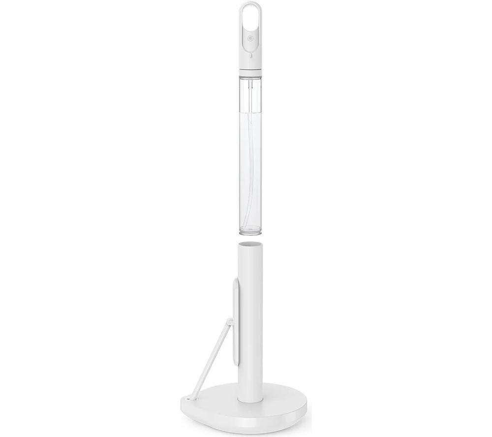 SIMPLEHUMAN KT1199 Paper Towel Pump - White image number 5 of 6