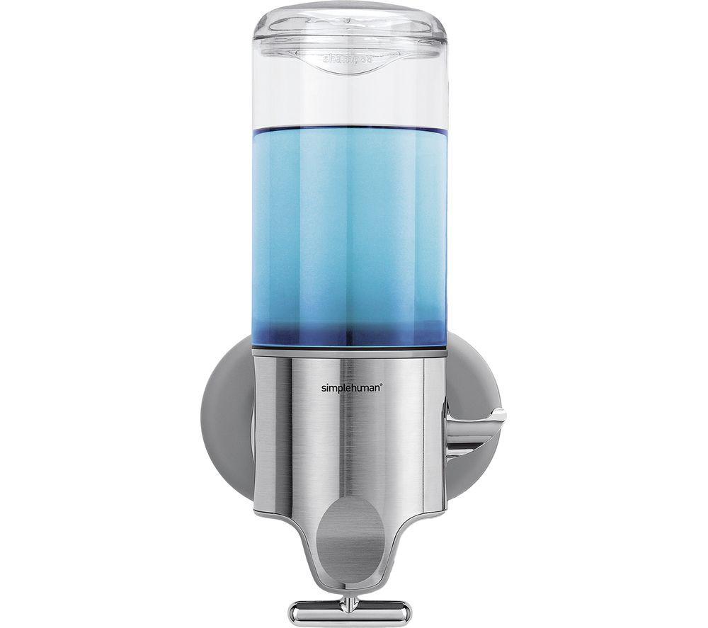 Simplehuman Wall Mount Soap Dispensing Pump