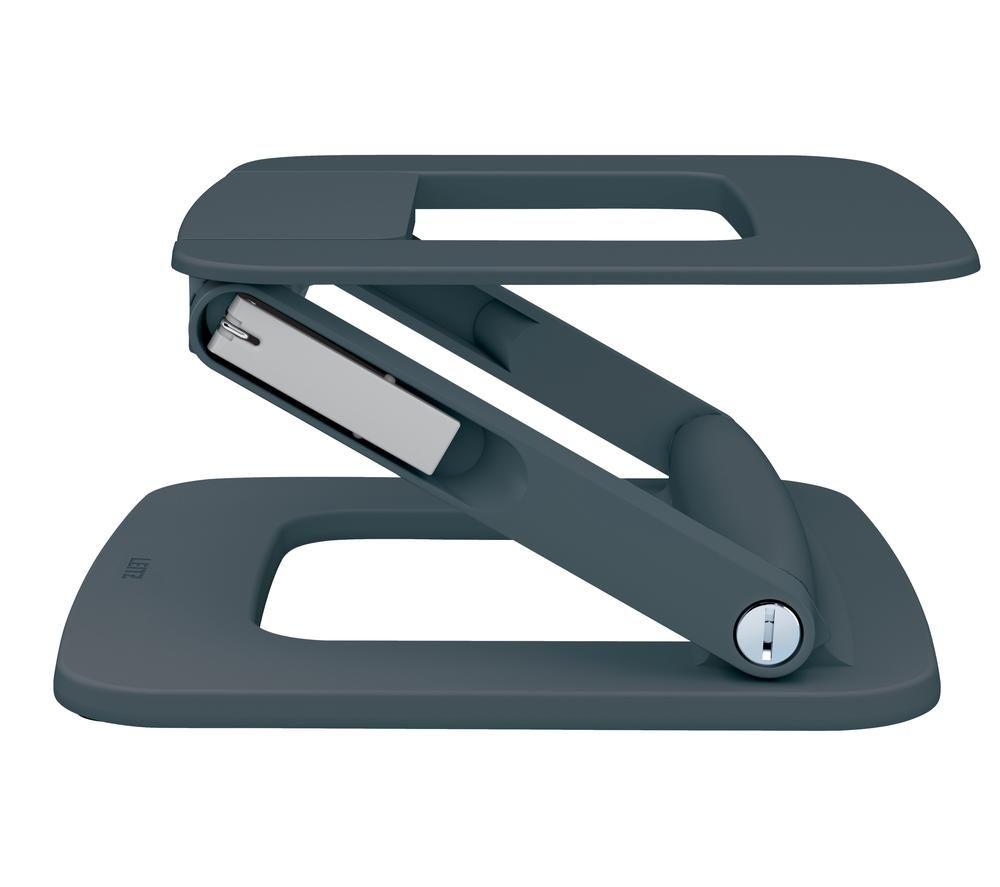 LEITZ Ergo Adjustable Multi-Angle Laptop Stand image number 2 of 20