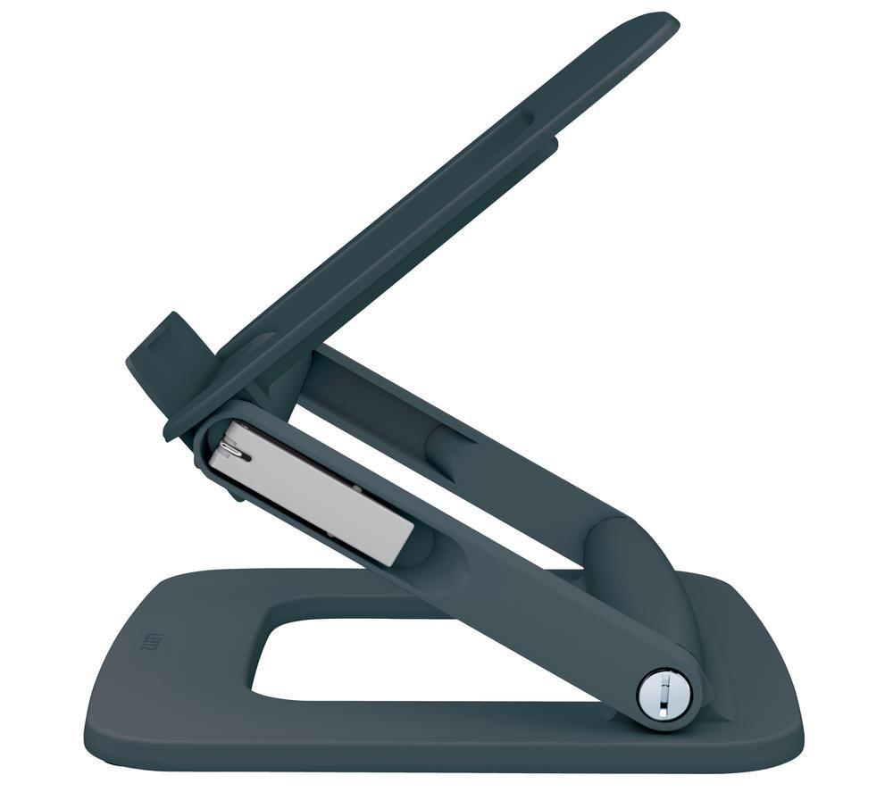 LEITZ Ergo Adjustable Multi-Angle Laptop Stand image number 3 of 20