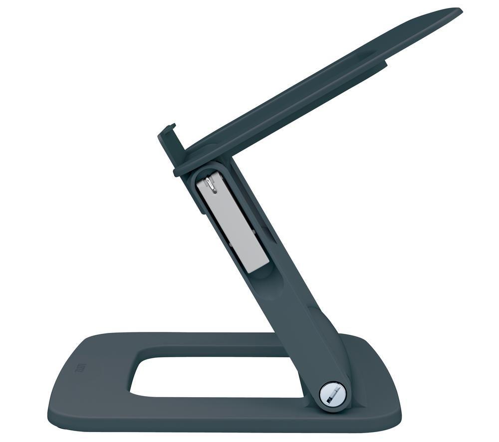 LEITZ Ergo Adjustable Multi-Angle Laptop Stand image number 4 of 20