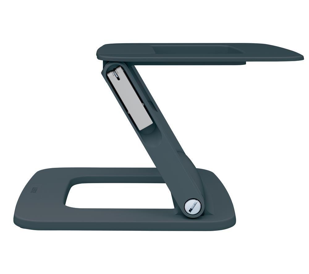LEITZ Ergo Adjustable Multi-Angle Laptop Stand image number 6 of 20