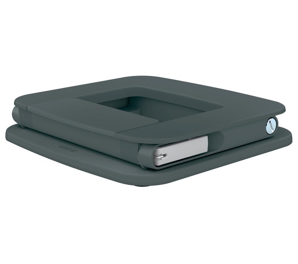LEITZ Ergo Adjustable Multi-Angle Laptop Stand image number 7 of 20
