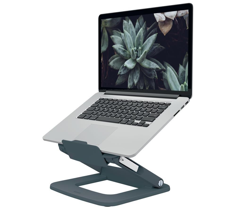 LEITZ Ergo Adjustable Multi-Angle Laptop Stand image number 9 of 20
