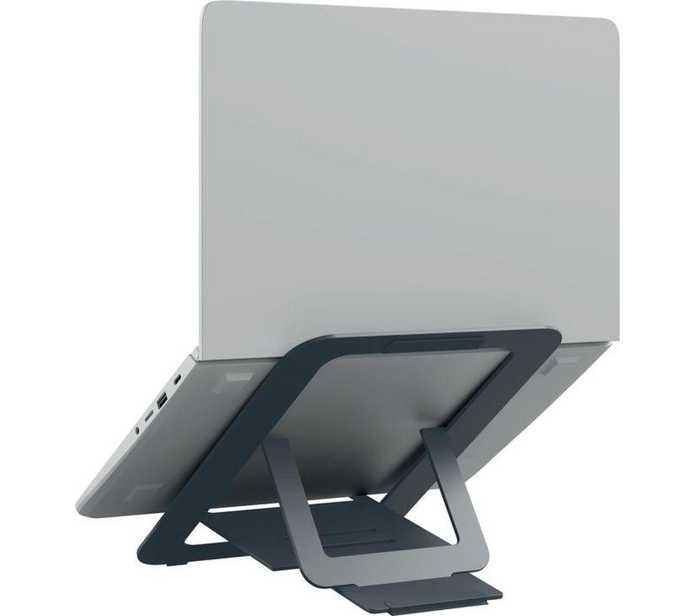 LEITZ Ergo Laptop Stand - Dark Grey image number 10 of 14