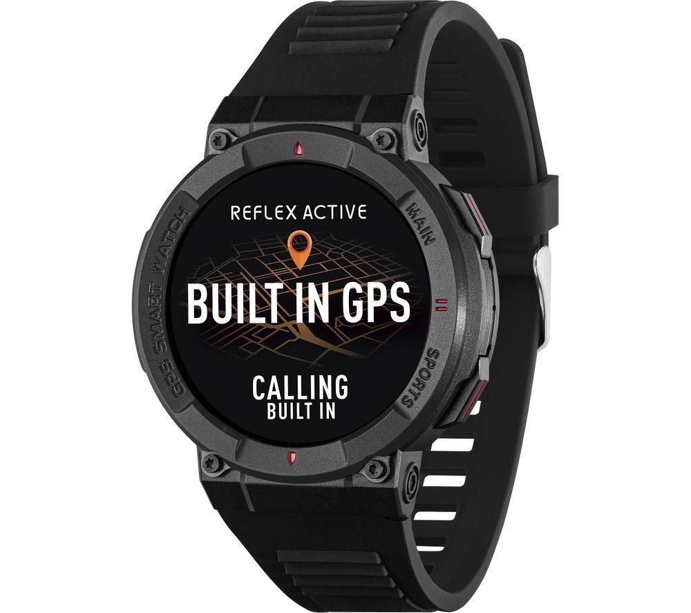 Currys smart fitness watch online