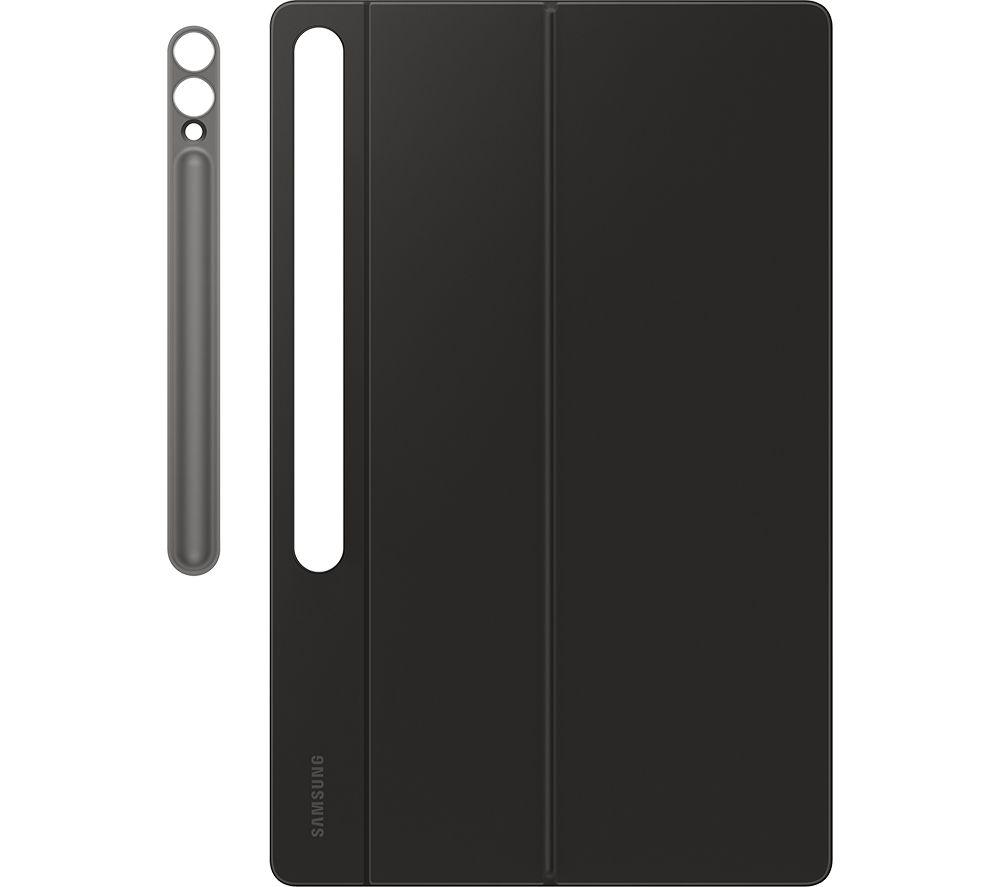 Galaxy Tab Keyboard S10+s9+ s9fe+　純正 Samsung Galaxy Tab S9 FE+ / S10+ 12.4 inch Keyboard Case - Folio