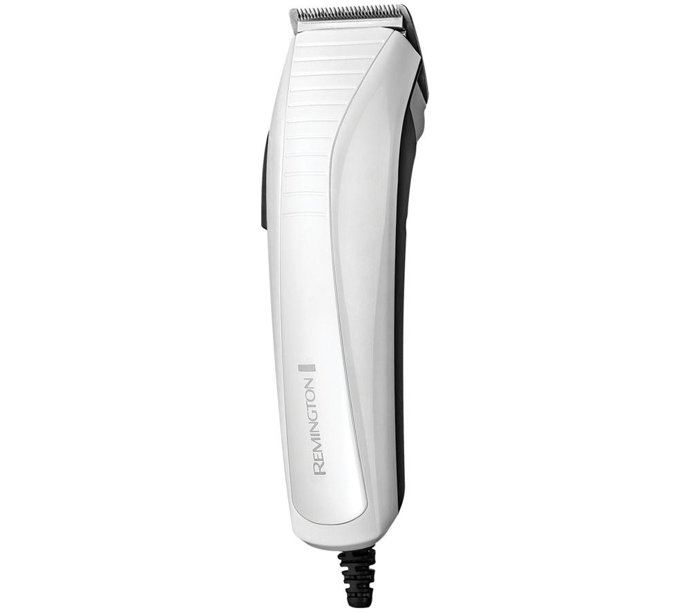 REMINGTON Colour Cut HC5035 Hair Clipper - White image number 8 of 9