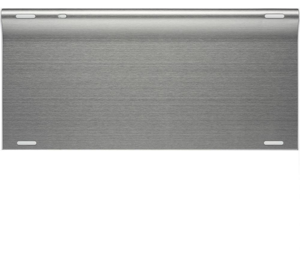 SANDSTROM SKBWHBT25 Wireless Keyboard - White image number 2 of 4