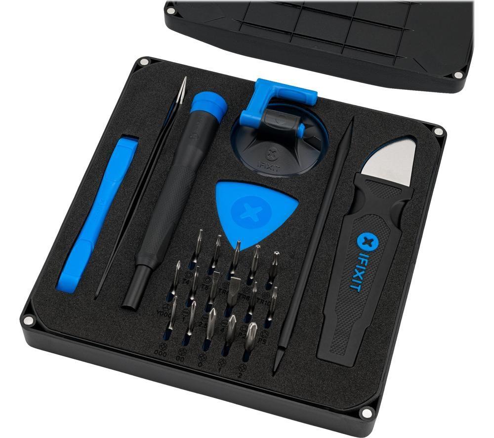 IFIXIT Essential Electronic Tool Kit image number 4 of 4