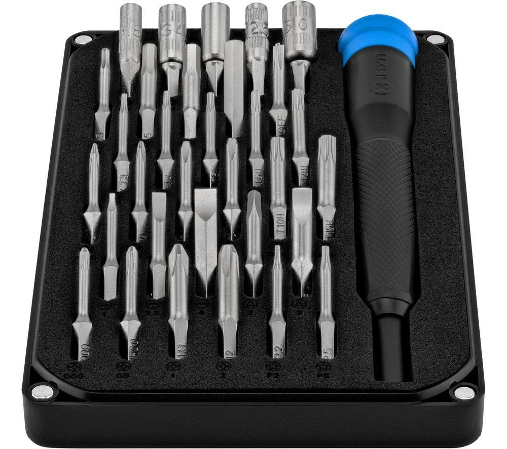 IFIXIT Moray EU145475-1 32 Bit Driver Kit image number 2 of 4