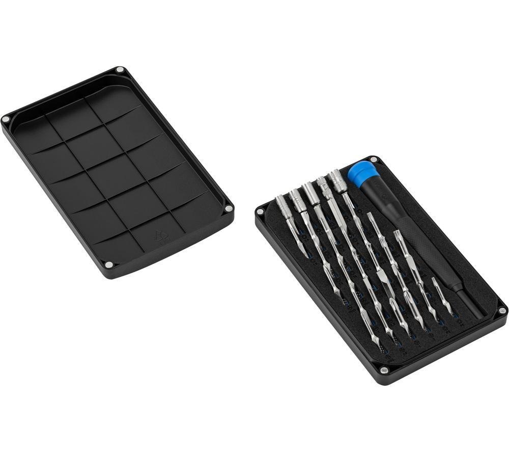 IFIXIT Moray EU145475-1 32 Bit Driver Kit image number 3 of 4