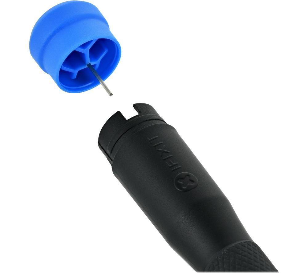 IFIXIT Moray EU145475-1 32 Bit Driver Kit image number 4 of 4