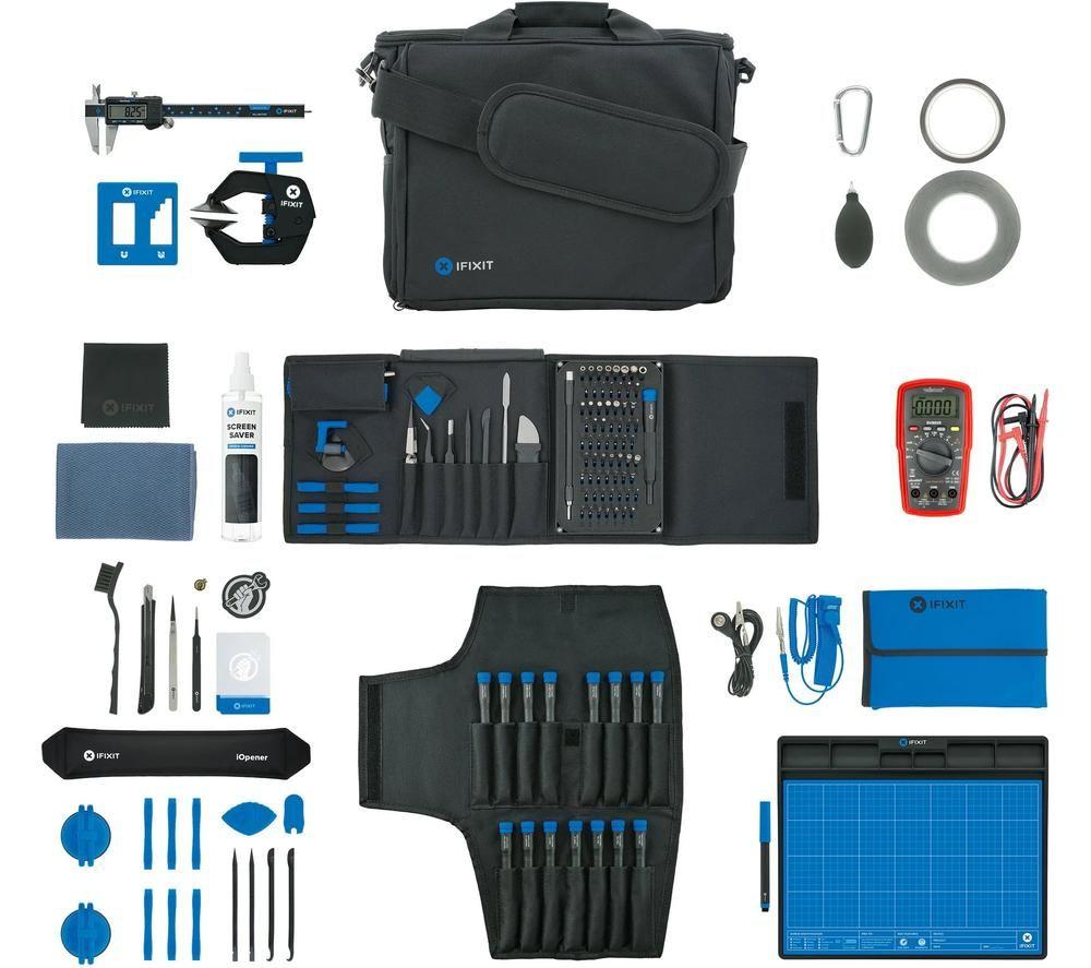 IFIXIT EU145278-20 Repair Business Tool Kit image number 2 of 6
