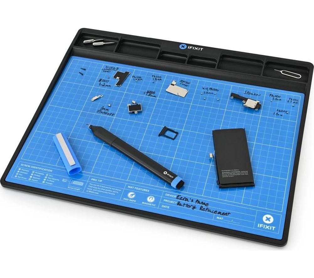 IFIXIT FixMat Magnetic Mat image number 2 of 5