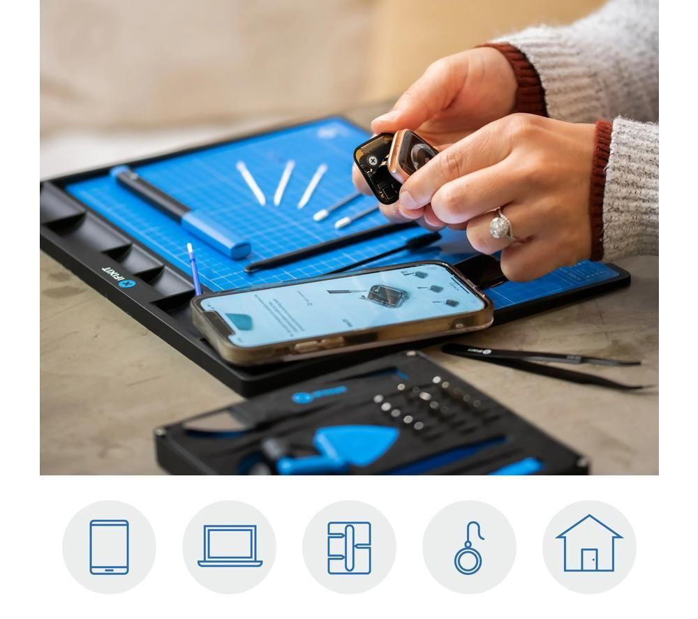 IFIXIT FixMat Magnetic Mat image number 3 of 5
