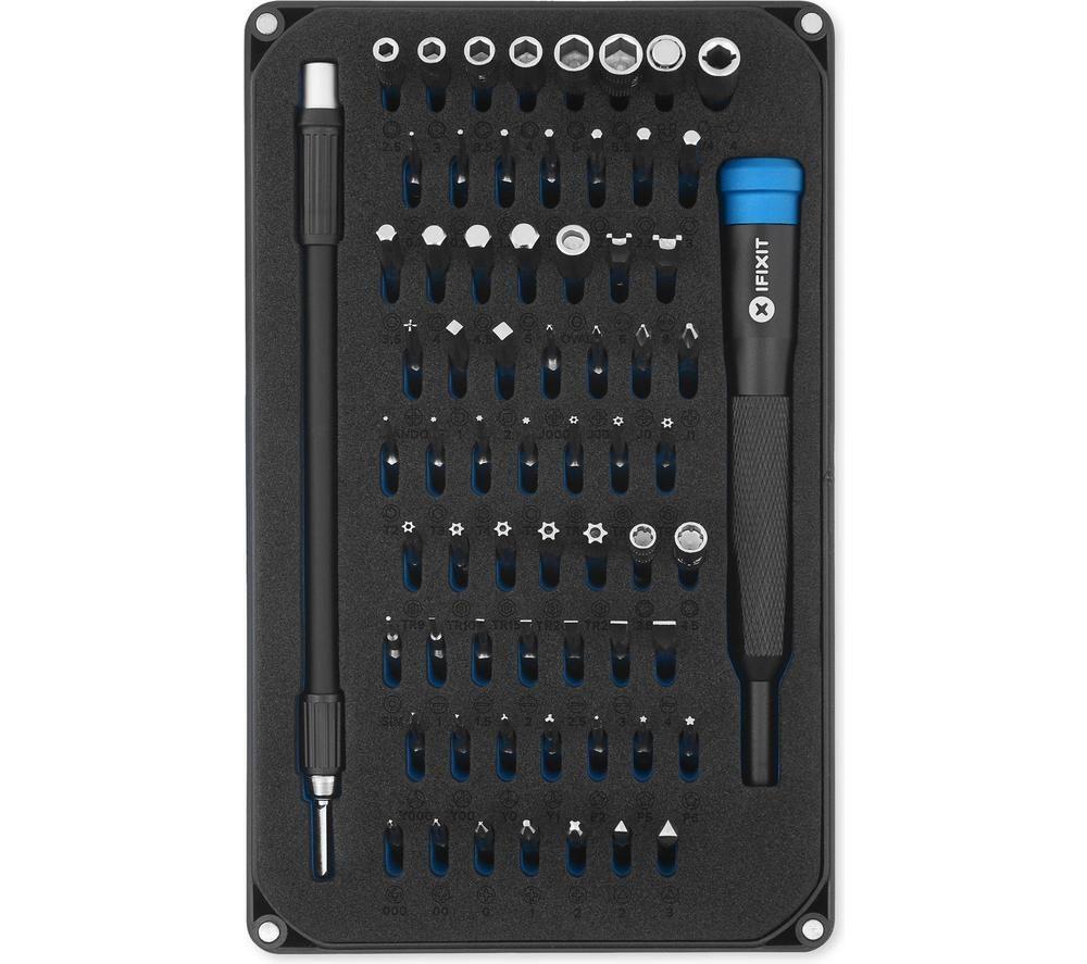 IFIXIT Pro Tech Cordless Multi-tool Kit image number 2 of 4