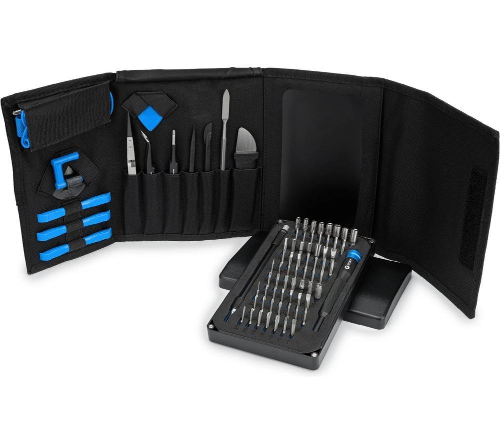 IFIXIT Pro Tech Cordless Multi-tool Kit image number 3 of 4