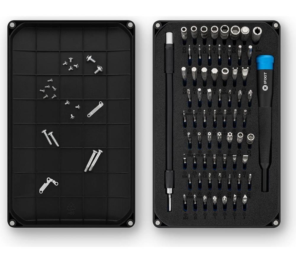 IFIXIT Mako EU145299-4 64 Bit Driver Kit image number 2 of 5