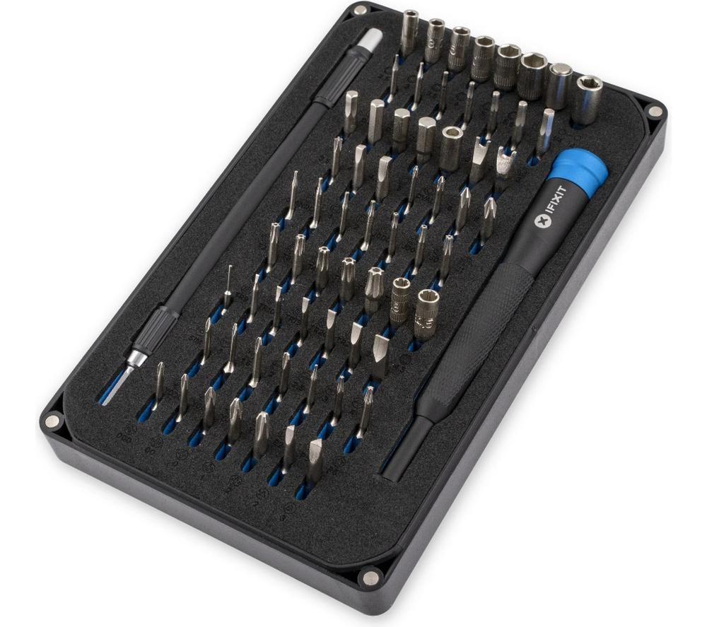 IFIXIT Mako EU145299-4 64 Bit Driver Kit image number 3 of 5