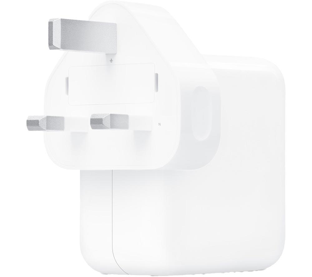 APPLE 35 W Dual USB Type-C Power Adapter image number 2 of 3
