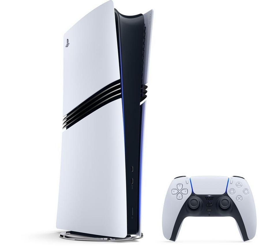 SONY PlayStation 5 Pro