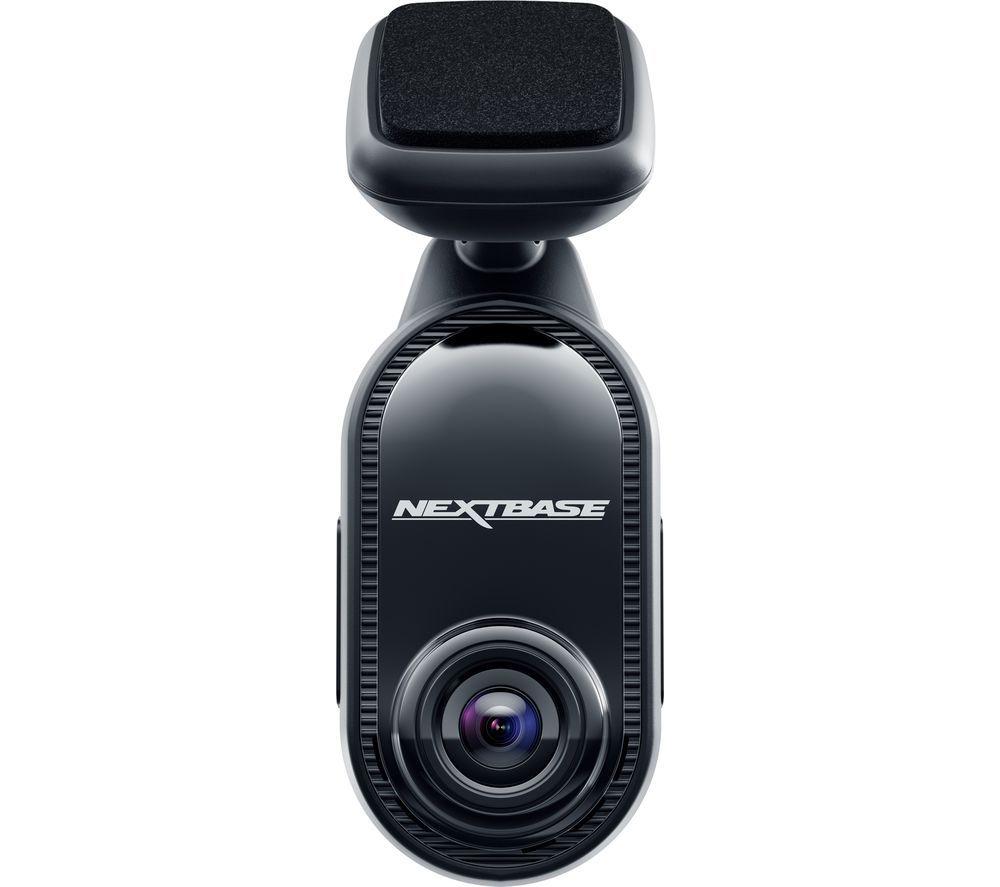 NEXTBASE Piqo 2K Quad HD Dash Cam - Black