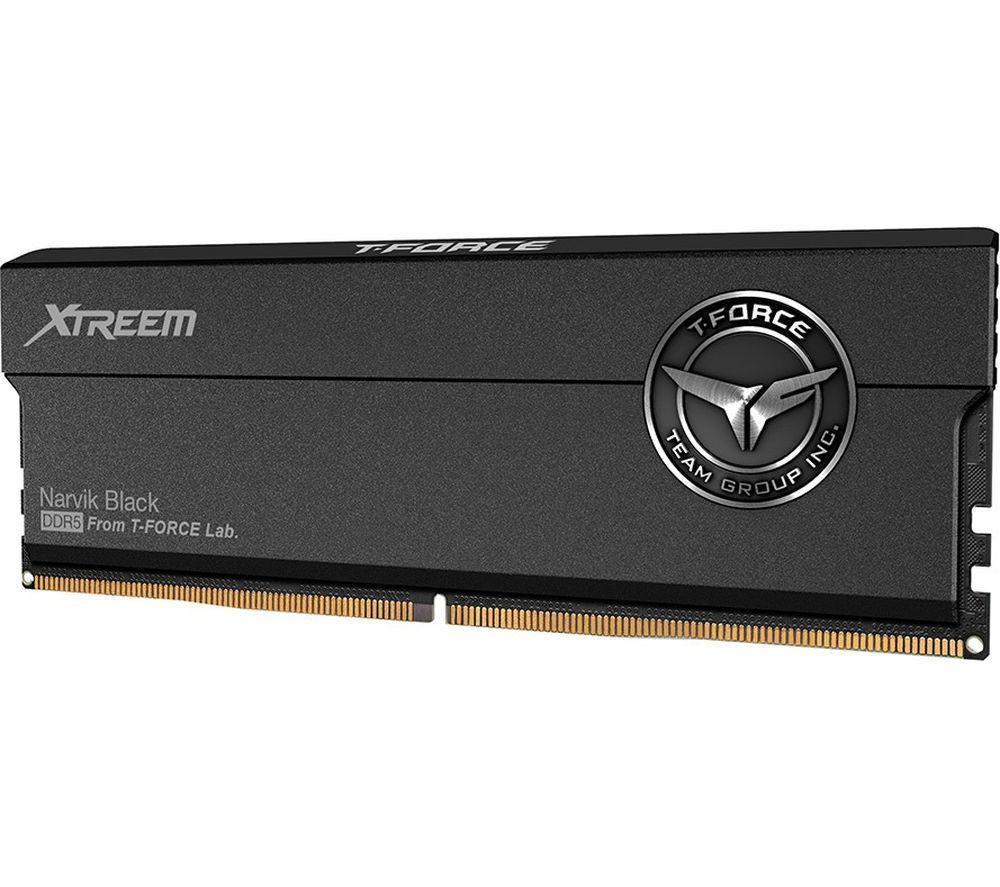 Buy TEAMGROUP T-FORCE XTREEM 32 GB 8000 MHz DDR5 Memory Kit - 16