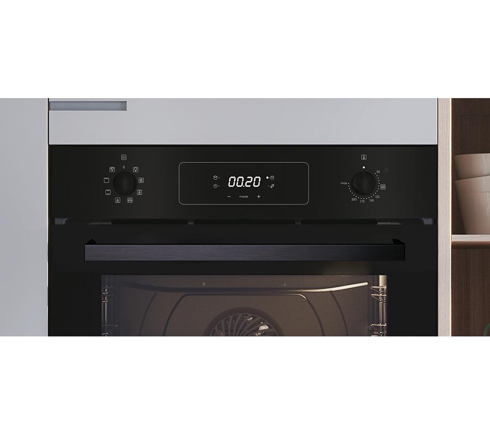 CANDY Idea AirFry FIDC N9B5 L Electric Oven - Black image number 4 of 10