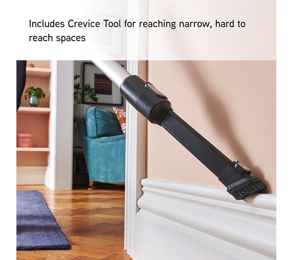 VAX HomePro CLSV-HPKS Cordless Vacuum Cleaner - Silver image number 13 of 14